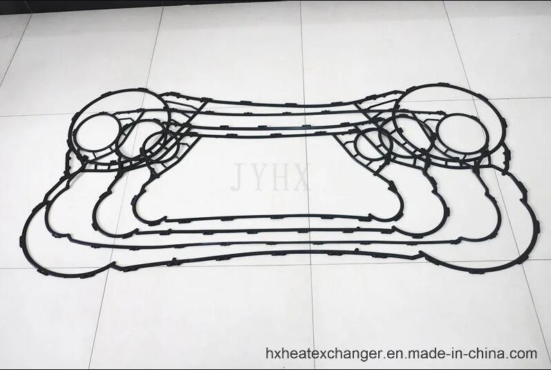 板式換熱器墊片